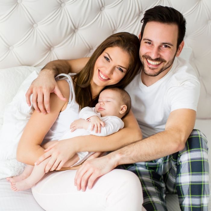 Seguros para personas y familias