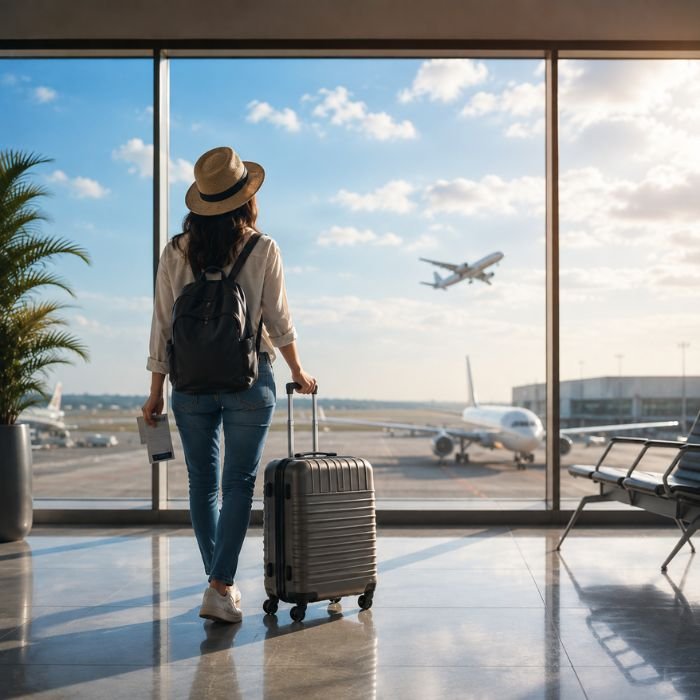 Asistencia al viajero