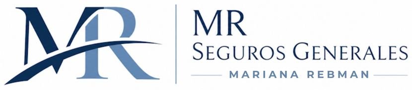 MR Seguros Generales - Mariana Rebman