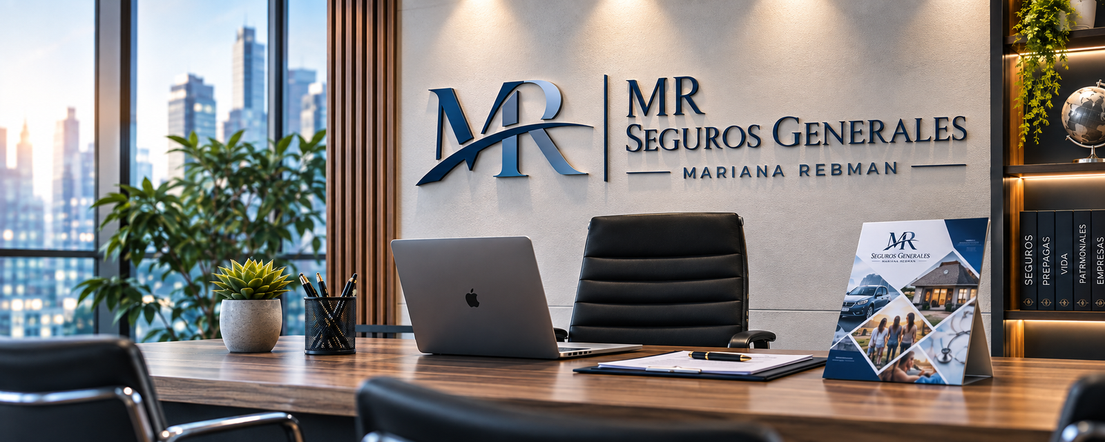 MR Seguros Generales