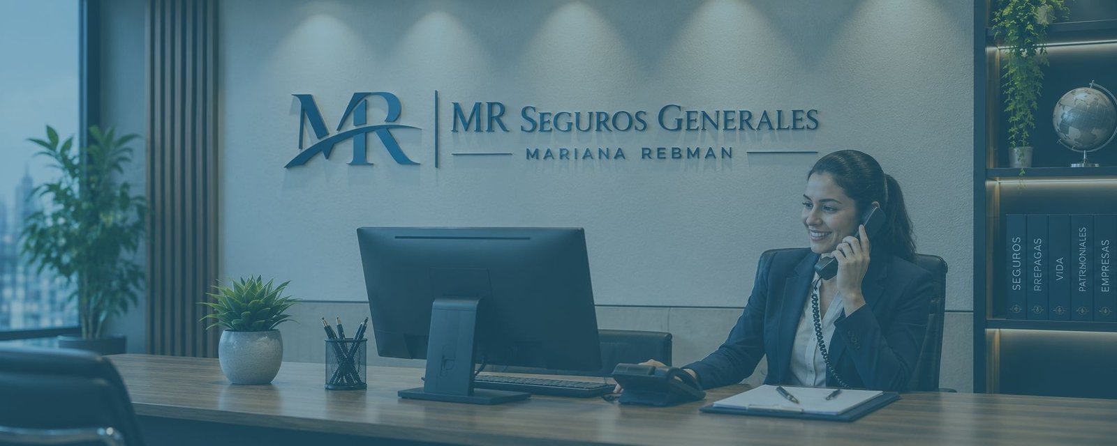 Contacto MR Seguros Generales